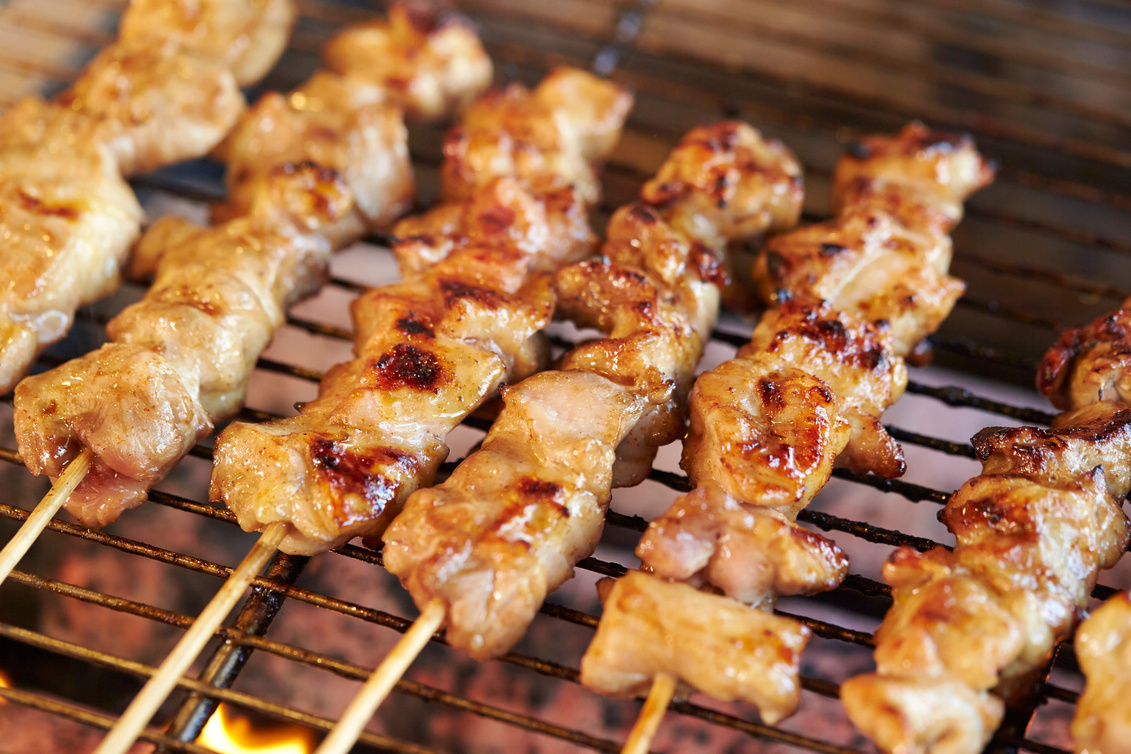 Yakitori